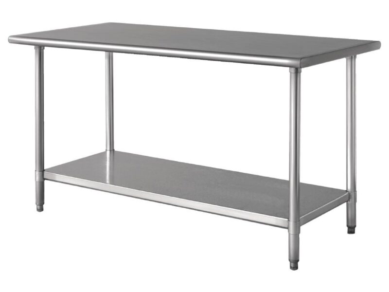 Stainless Steel Table