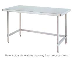 Stainless Steel Table