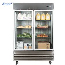 Fridge 2 Doors